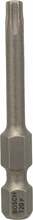 Kruvikeeraja otsik Bosch Extra Hard T20, 49 mm, 1 tk