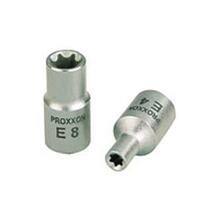 Padrunvõti Proxxon 1/4 E10 Torx