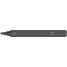 Löökkruvikeeraja otsik WERA 868 S/1, 70 mm
