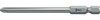Kruvikeeraja otsik Wera 851/4 Z PH2, 89 mm.