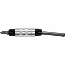 Pöördadapter magnetiga Yato, 1/4, 100 mm