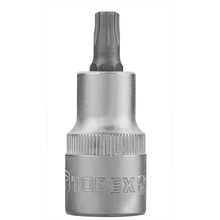 Torx otsik Topex T40 x 60 mm, 1/2