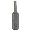 Kruvikeeraja otsikute komplekt Bosch Extra Hard T8, 25 mm, 3 tk