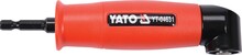 Nurgadapter Yato YT-04631, 1/4, 155 mm