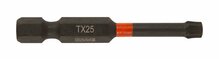 Otsikud Essve Impact TX25, koonilised, 50 mm, 3 tk