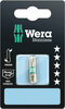 Kruvikeeraja otsik Wera 3867/1 Torsion T25, 25 mm, 1 tk
