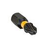 Löök-kruvikeeraja otsik DeWalt DT7388T-QZ FLEXTORQ PZ3, 25 mm, 5 tk