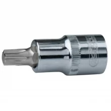 Otsakupadrun KS Tools CHROMEplus T40, 1/2, 0,07 kg