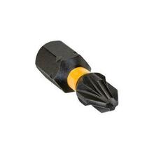Löök-kruvikeeraja otsik DeWalt DT7388T-QZ FLEXTORQ PZ3, 25 mm, 5 tk