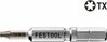 Kruviotsik Festool TX 10-50 CENTRO/2, 2 tk