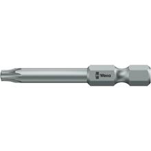 Kruvikeeraja otsik WERA Torx 867/4 Z BO TX25, 70 mm