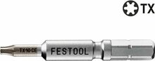 Kruviotsik Festool TX 10-50 CENTRO/2, 2 tk