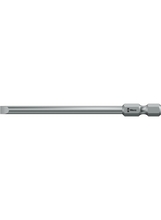 Lameda peaga kruvikeeraja otsik WERA 800/4 Z, 0,5x3,0x70 mm, 1 tk
