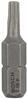 Otsikukomplekt Bosch Extra Hard T15, 25 mm, 25 tk