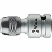 Adapter WERA 784B, 3/8x1/4.