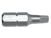 Kruvikeeraja otsik Specialist+ Robertson Nr 2, 25 mm