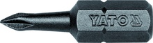 Kruviotsik Yato YT-7806 PH0, 25 mm, 1/4