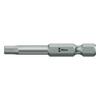 Kruvikeeraja otsik WERA 840/4 Z Hex-Plus, 50 mm, 8 mm, 1 tk