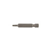 Kruvikeeraja otsikute komplekt Makita B-25395, T20, 50 mm, 3 tk
