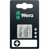 Kruvikeeraja otsikud Wera 851/1 TZ, PH1, 25 mm, 2 tk