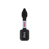 Kruvikeeraja otsikute komplekt Bosch 2608522468, PH1, 25 mm, 2 tk