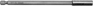 Magnetiline otsikute hoidik Yato YT-04681, 150 mm