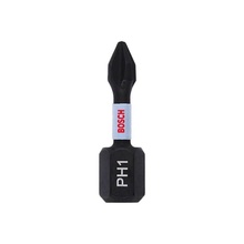 Kruvikeeraja otsikute komplekt Bosch 2608522468, PH1, 25 mm, 2 tk