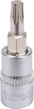 Otsik Yato T25, 1/4, L-37 mm, YT-04305