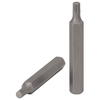 Kruvikeeraja otsik KS TOOLS XZN M12, 75 mm, 1 tk