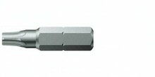 Kruvikeeraja otsik WERA 867/1 Z, TX5 x 25 mm, 1 tk