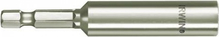 Magnetiline hoidik Irwin 1/4, 50 mm