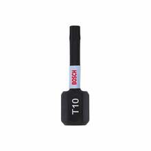 Kruvikeeraja otsikud Bosch 2608522472 T10, 25 mm, 2 tk