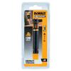Kruvikeeraja otsik DeWalt DT70568T-QZ FLEXTORQ T20, 89 mm, 2 tk