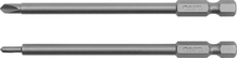 Kruvikeeraja otsikute komplekt Yato YT-0493, 1/4, 2 tk