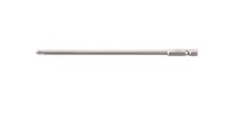 Kruvikeeraja otsik Makita 191V02-0, PH2, 155 mm, 5 tk