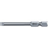 Kruvikeeraja otsik WERA 800/4 Z, 0,8 x 4,0 x 50 mm, 1/4