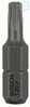 Otsak Bosch Extra Hard T20, 25 mm, 25 tk