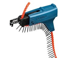 Adapter lindiga kruvikeerajale Bosch GMA 55, mudel 1600A025GD
