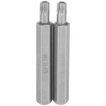 Otsik Richmann Torx auguga, 60x75 mm, 2 tk