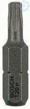 Otsak Bosch Extra Hard T20, 25 mm, 25 tk