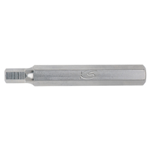 Kuuskantotsik KS TOOLS 975.1012 HEX 12, 75 mm