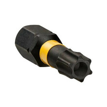 Otsikute komplekt DEWALT DT70538T, T25, 2 tk