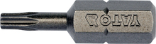 Kruvikeeraja otsik Yato YT-78141, T10, 25 mm, 10 tk