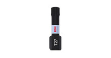 Kruvikeeraja otsikute komplekt Bosch 2608522476 Impact Control T27, 25 mm, 2 tk