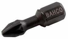 Löök-kruvikeeraja otsik Bahco 66IM PZ2, 25 mm, 2 tk