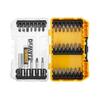 Otsikute komplekt DeWalt DT70709-QZ, 33 tk