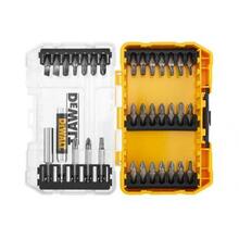 Otsikute komplekt DeWalt DT70709-QZ, 33 tk