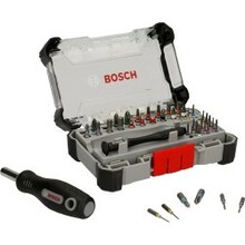 Otsakute komplekt Bosch Precision, 42 tk