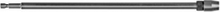 Pikendus Milwaukee 1/4 hex, 305 mm