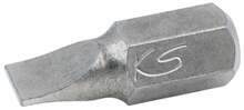 Lame kruvikeeraja otsik KS TOOLS SL10, 30 mm